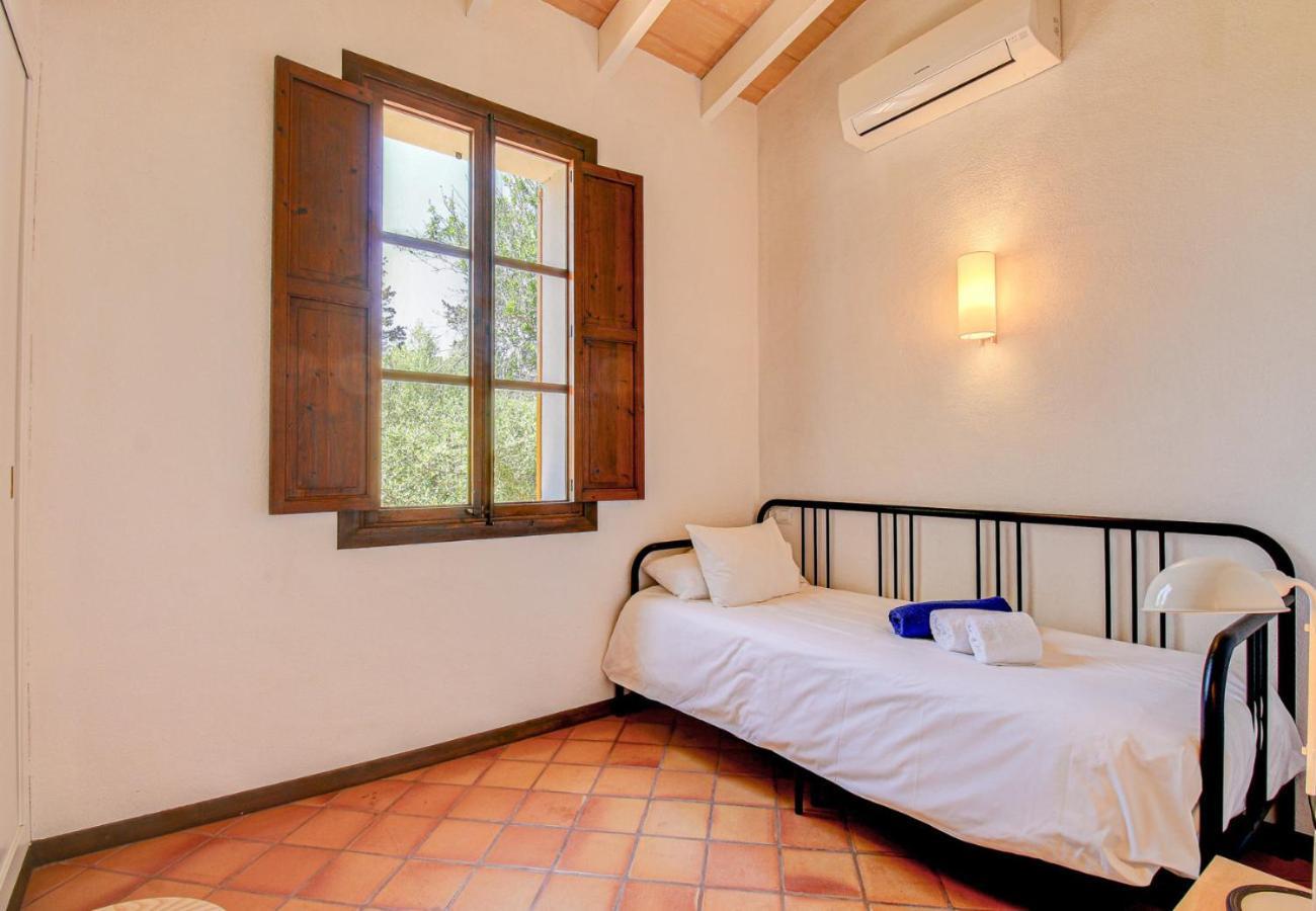 Landhaus Flauta
